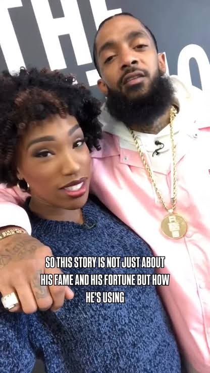 Emmy recognition moment 6